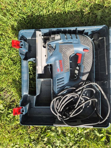 Bosch professional gst - bosch, bce
