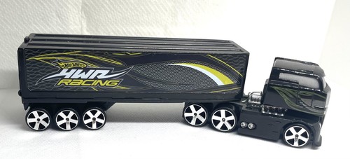 Hot wheels truckin - hot,