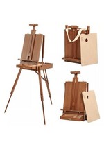 Portable French Easel Hold