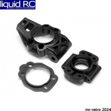 HPI 85424 Rear Hub Carrier Set