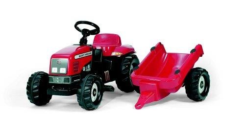 Rolly toys kid - rolly,