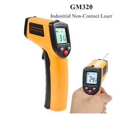 Digital Thermometer Infrared