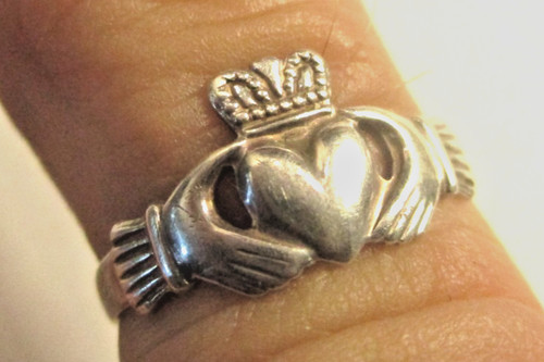Sterling silver cute - cute, little