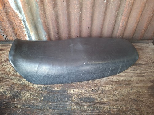 1995 honda 125 seat - honda,