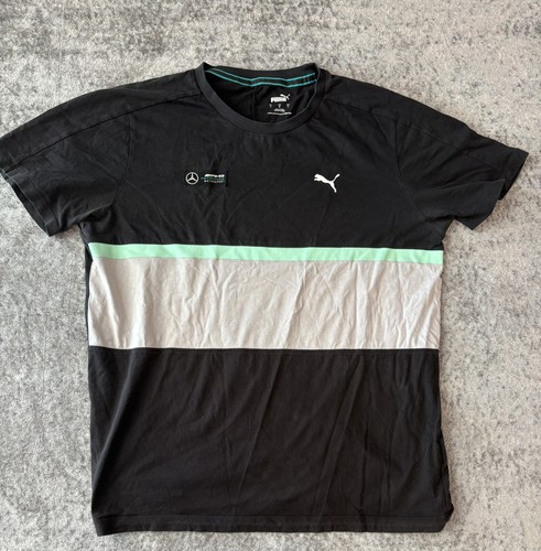 Puma mens mercedes - puma,