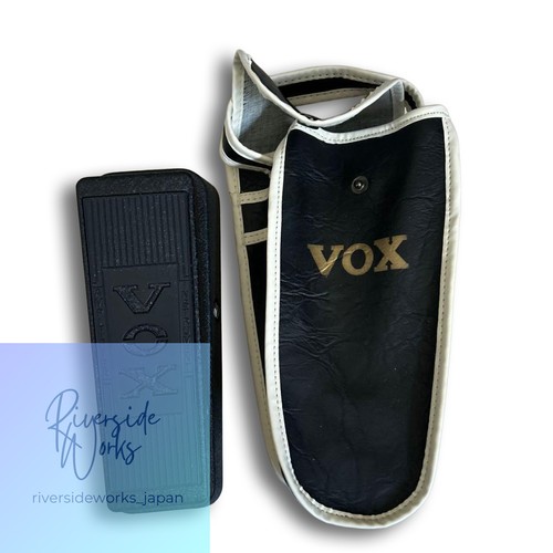 Vox wah pedal - vox, v845