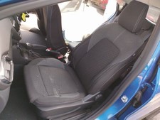 FORD PUMA MK2 2019-2024 Front Passenger Side Seat