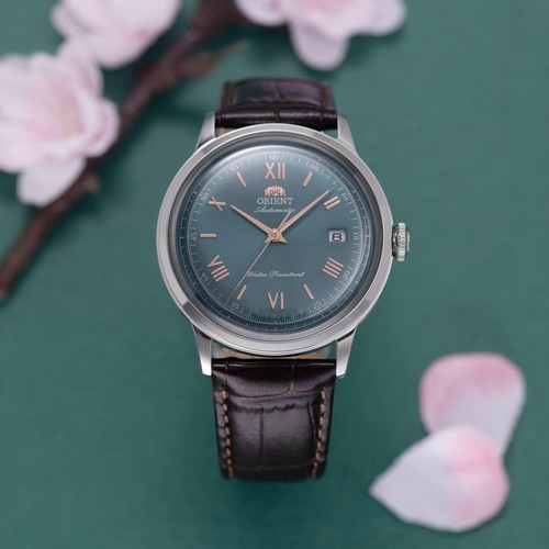 Orient bambino men watch - orient,