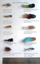Jambo Stingers assortment &