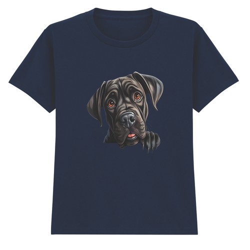 Cane corso puppy dogs animals - cane,