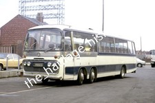 THH Truck Photos - Bedford Bus