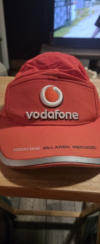 Racing mclaren mercedes - racing,