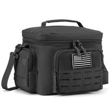 Tactical Insulated Lunch Bag