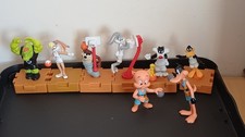Looney Tunes Space Jam Lot