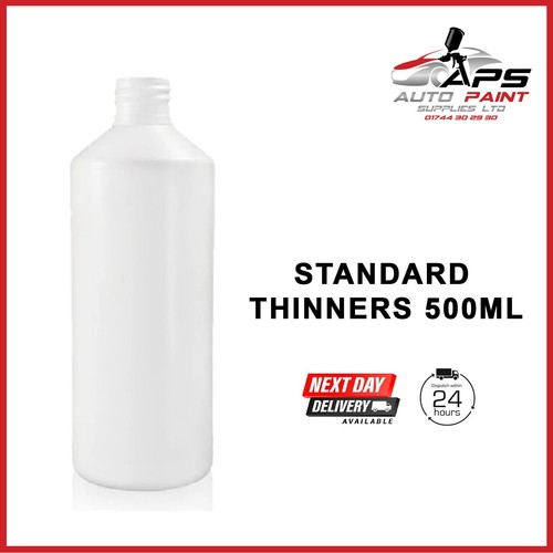 Standard cellulose thinner - standard, gun