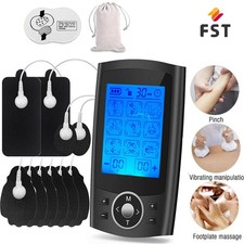 Rechargeable Tens Machine
