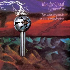 Van Der Graaf Generator | The