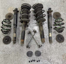 E46 M3 Original BMW Complete Suspension Used