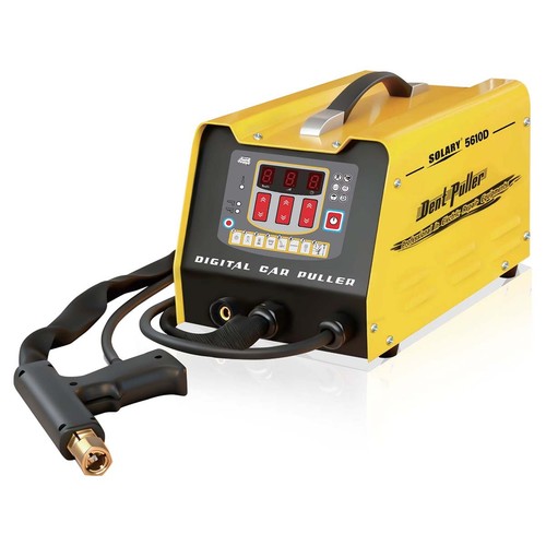 3500a 230v dent - 3500a, puller
