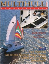 Multihull Cruising