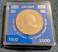 Elizabeth Queen Mother