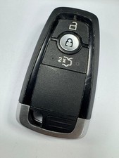 GENUINE FORD 3 BUTTON REMOTE