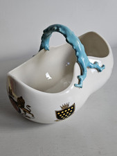 Extremely Rare Large Dutch