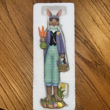 LENOX EASTER DAPPER RABBIT