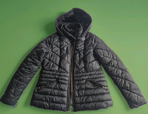 Next ladies puffa type jacket - puffa,