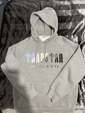 Trapstar Hoodie Small