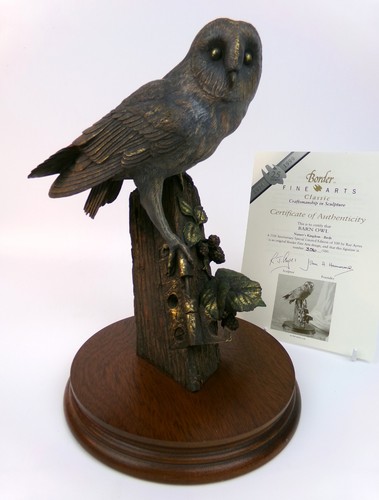 Vintage barn owl - vintage,