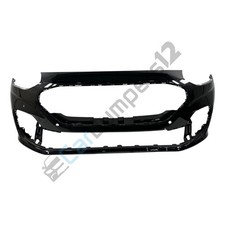 FORD FIESTA ST HATCHBACK 2022+ FRONT BUMPER N1BB-17757-B