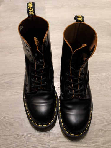Original doc martens - 1460, air