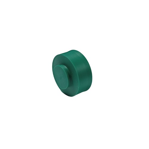 Pump piston seal gasket - , for