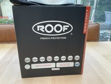 ROOF RO10 SUZUKA Motorcycle Helmet Full Face Special Addition Size M