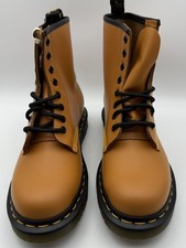 Dr. Martens 1460 Pumpkin