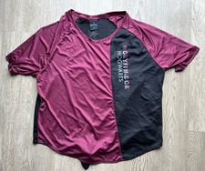 Wizarding World Of Harry Potter Gryffindor Hogwarts  Mesh Back T-Shirt Size 2XL