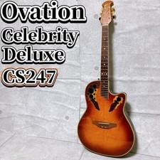 Ovation Celebrity Deluxe CS247
