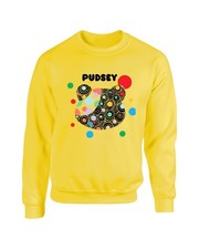 Cute Bear Funny Sweatshirt