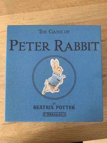 1995 peter rabbit - 1995,