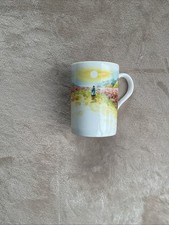 Crown Trent John Russell Bone China Mug