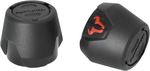 Motech front axle - axle, slider