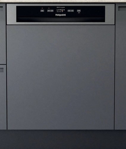 Hotpoint semi integrated - hotpoint, semi-integrated