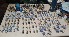 Warhammer 40k tyranids army