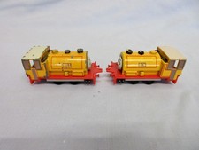 ERTL Thomas The Tank Engine &