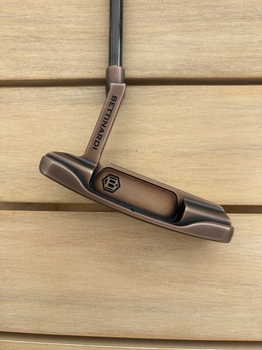 Bettinardi studio b - bettinardi,