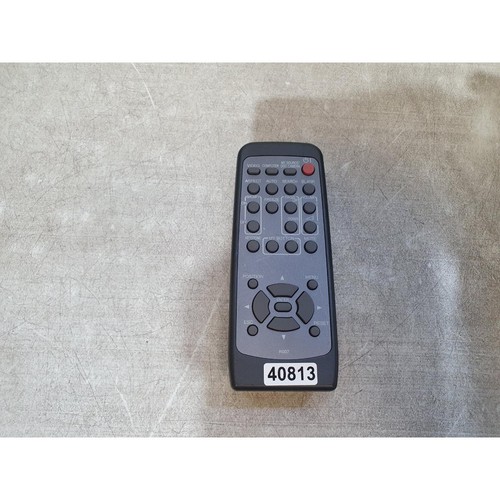Hitachi r007 remote control - remote,