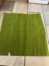 Gaugemaster Scenic Mat 75cm X 63cm Project Leftover