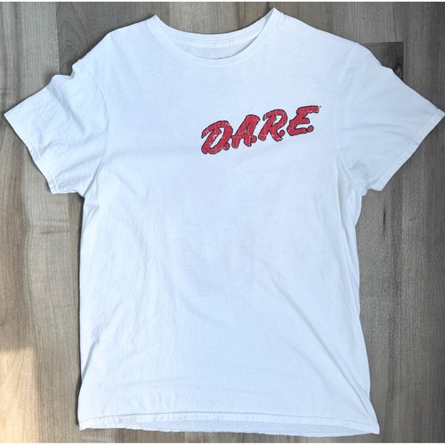 Dare shirt mens - dare, medium