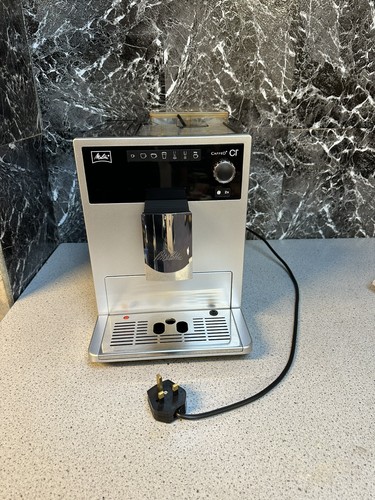 Melitta caffeo automatic - caffeo, ci